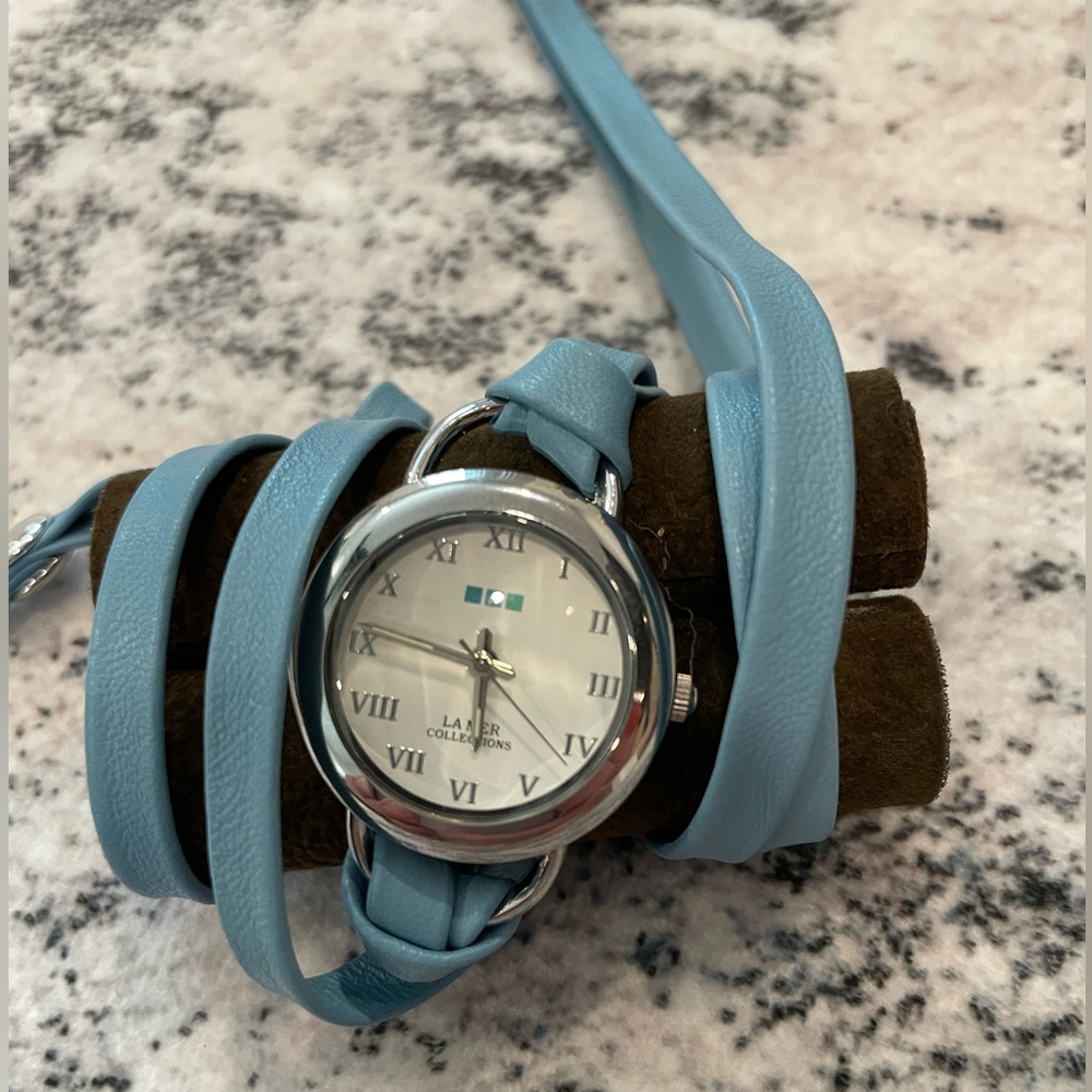 La Mer Collections watch